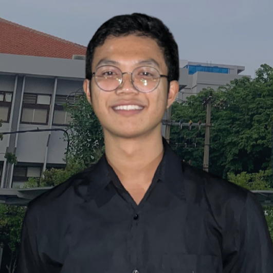 Given Exaudi Girsang