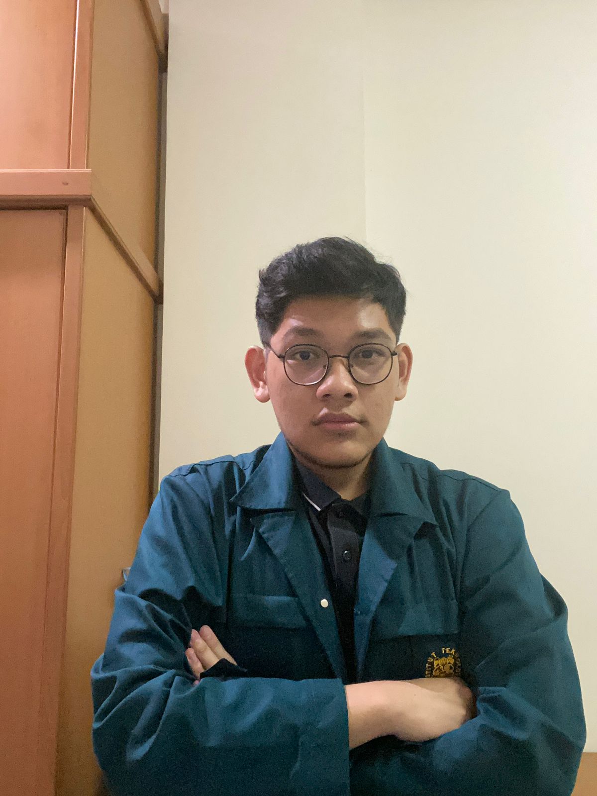 Samuel Partogi Panjaitan